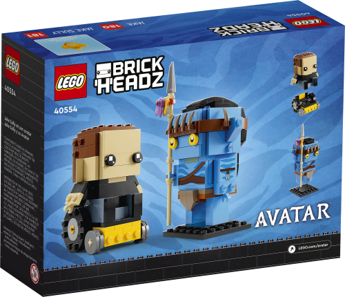 Set 40554
