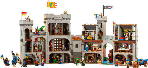 Set 10305