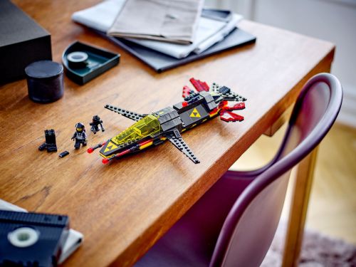Set 40580