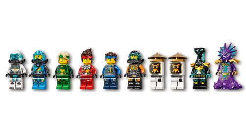 Set 71756