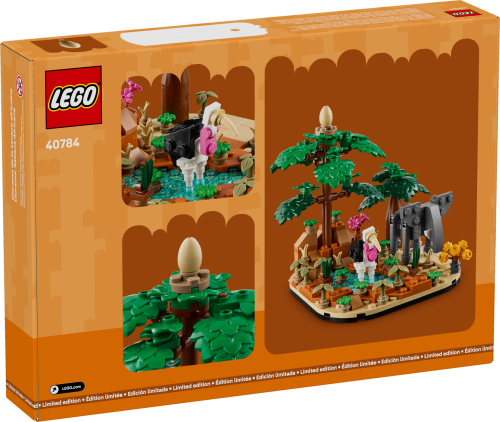 Set 40784