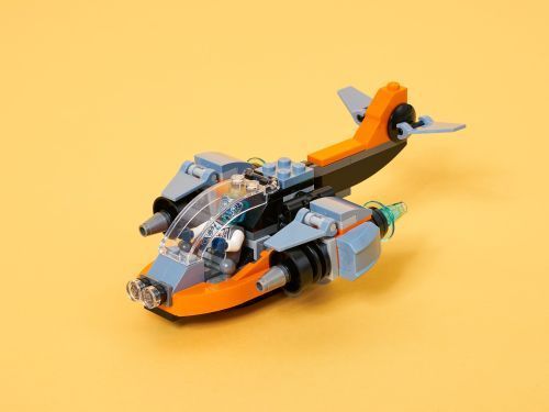 Set 31111