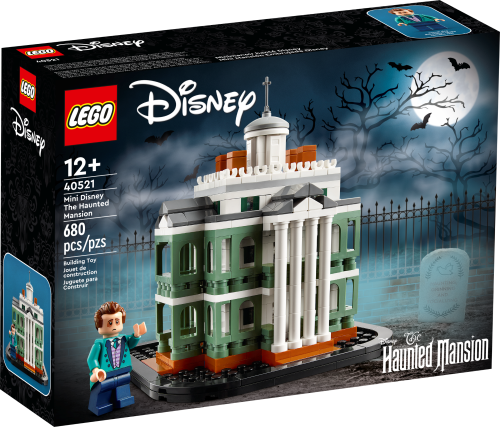 Set 40521