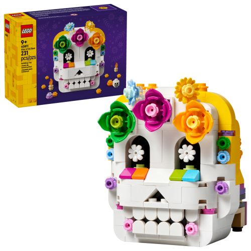 Set 40811