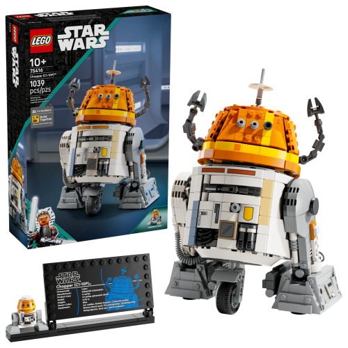 Set 75416