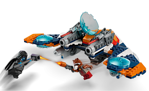 Set 76278