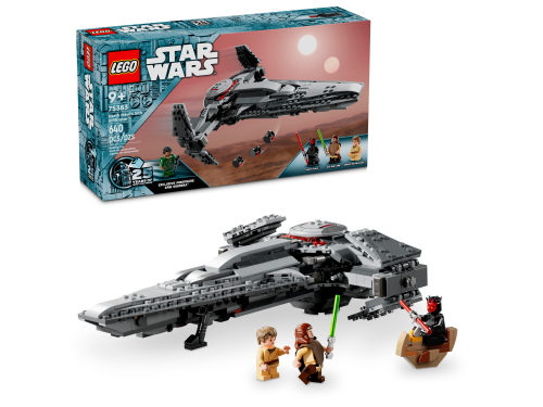 Set 75383