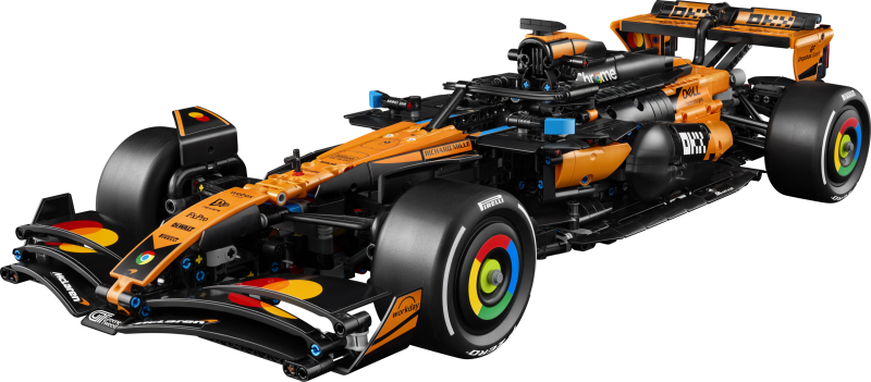 42228 McLaren MCL39 F1® Rennwagen