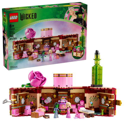 Set 75683