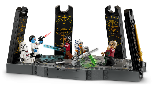 Set 75385