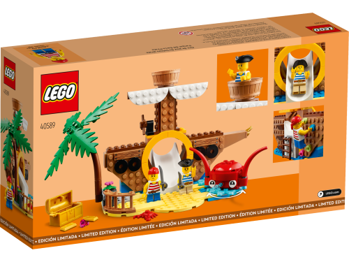 Set 40589