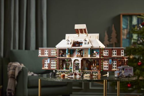 Set 21330