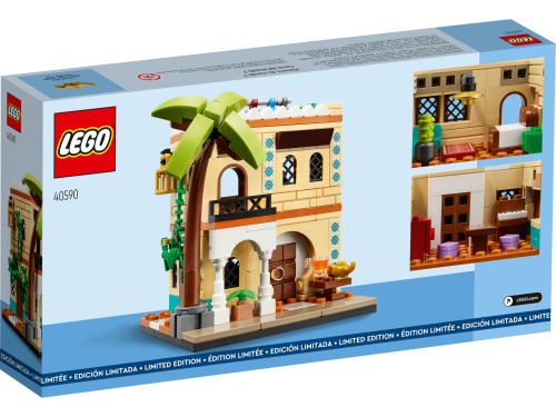 Set 40590