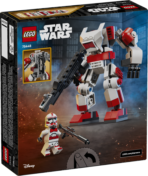 Set 75448