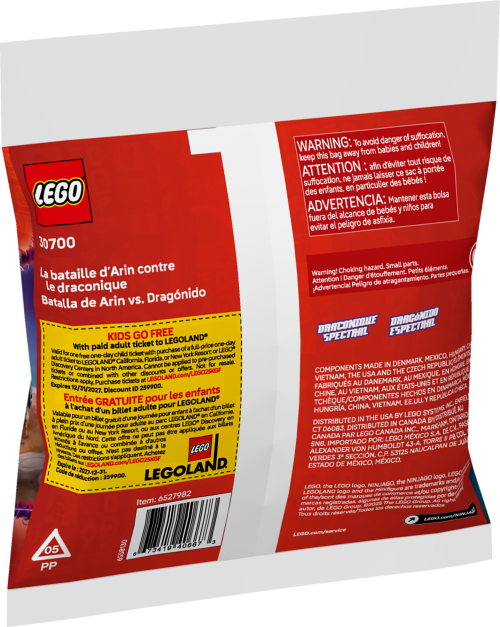 Set 30700