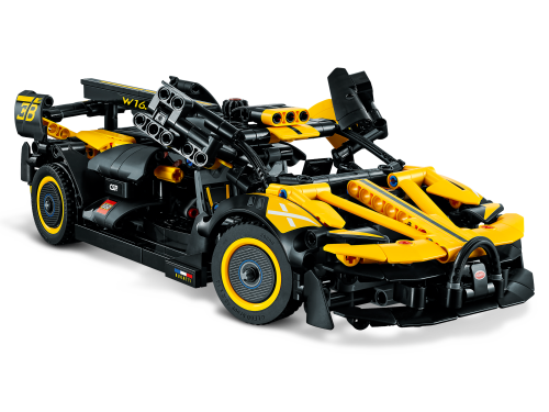 Set 42151