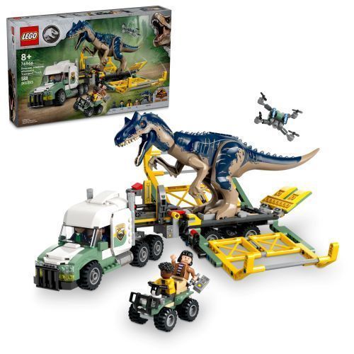Set 76966