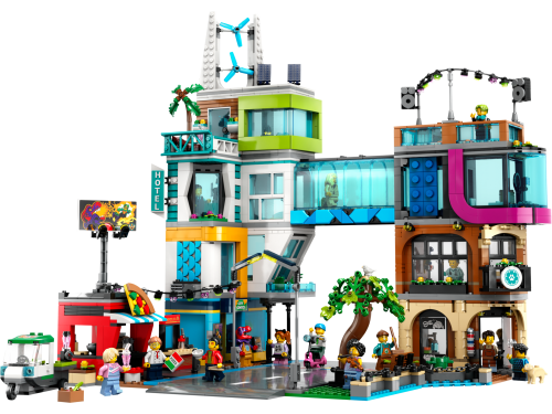 Set 60380