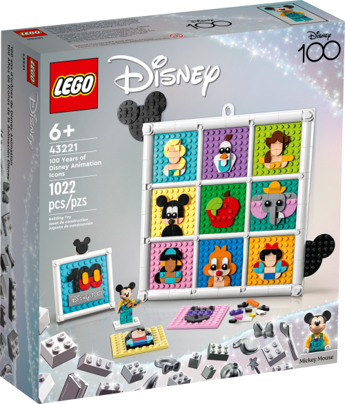 Set 43221