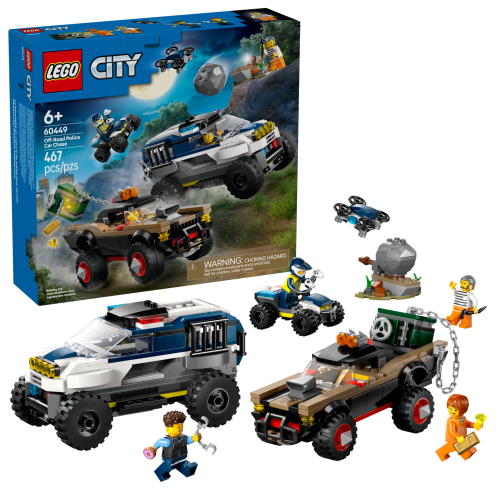Set 60449