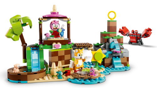 Set 76992