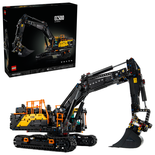 Set 42215