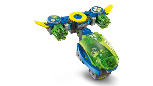 Set 71491