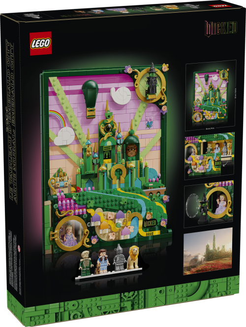 Set 75685