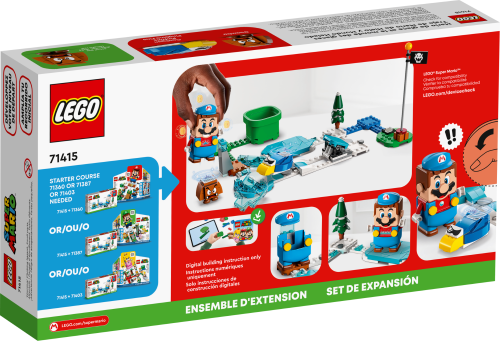 Set 71415