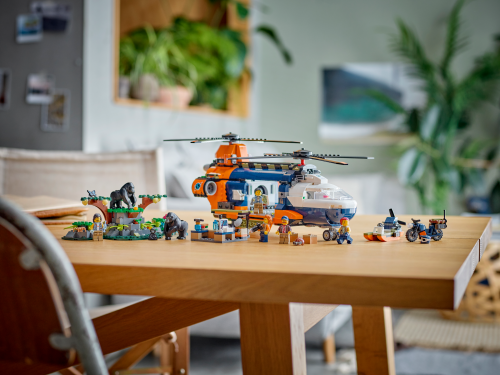 Set 60437