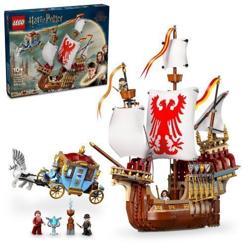 Set 76440