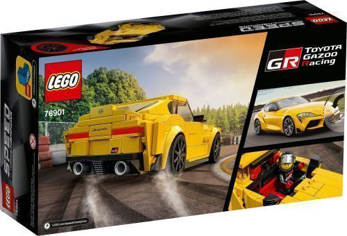 Set 76901