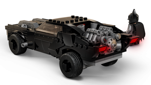 Set 76181