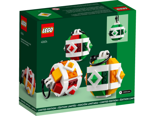 Set 40604