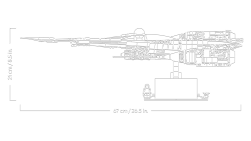 Set 75442