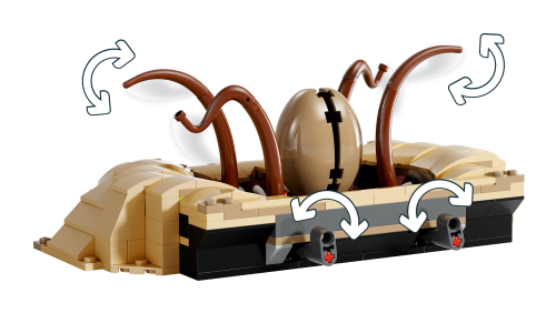 Set 75396