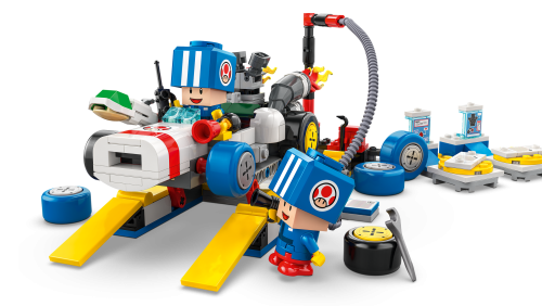 Set 72035