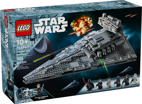 Set 75394