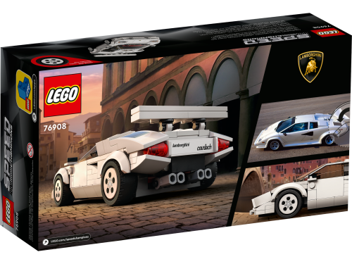Set 76908