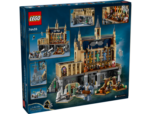 Set 76435