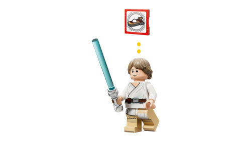 Set 75420