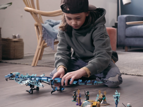 Set 71754
