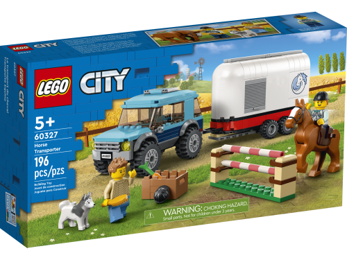 Set 60327