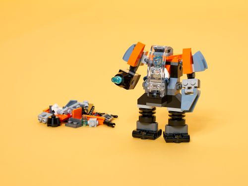 Set 31111