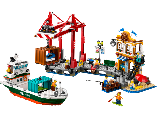 Set 60422