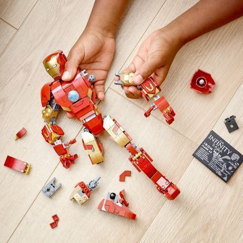 Set 76206