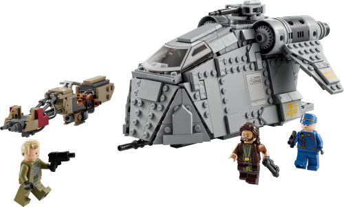 Set 75338