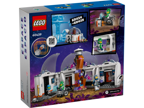 Set 60439