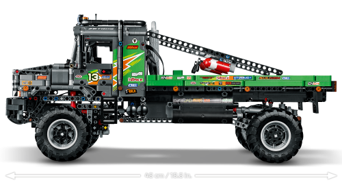 Set 42129
