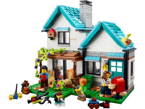 Set 31139